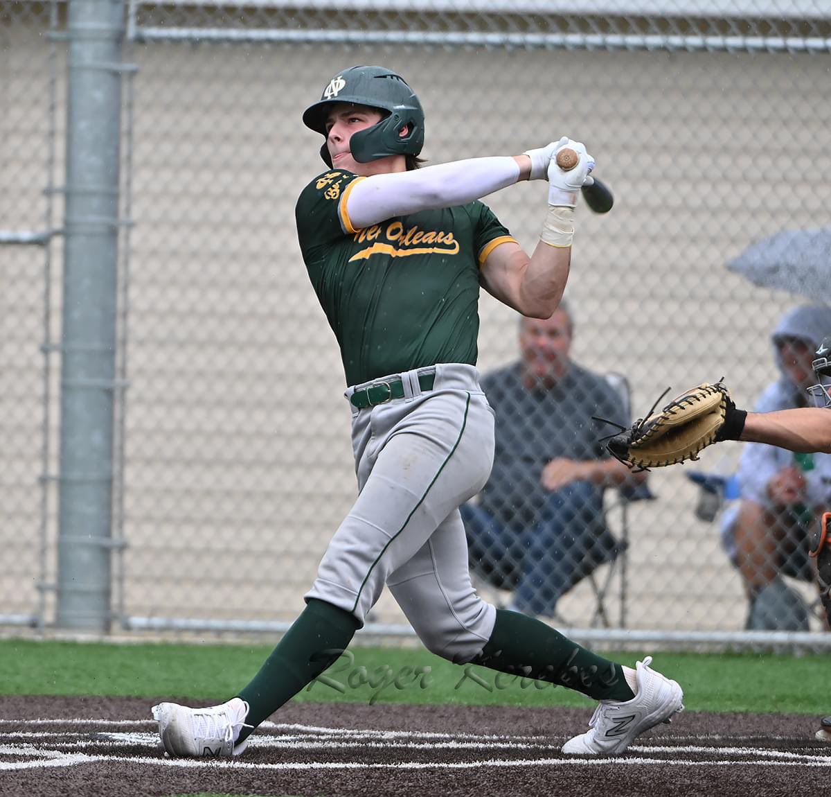 New Orleans Boosters tweet media