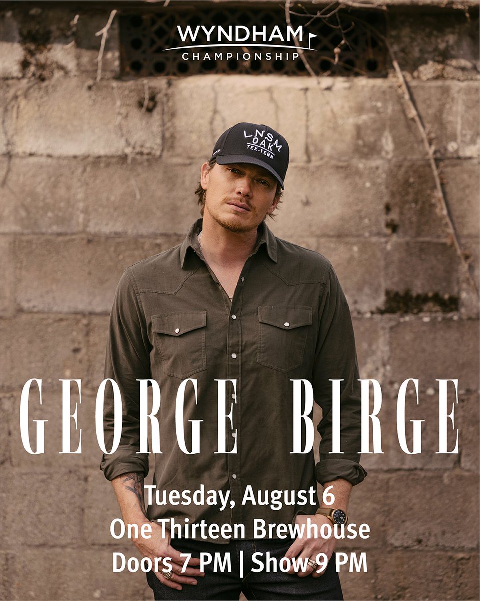 Wyndham Championship tweet media