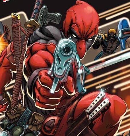 DynamoSuperX's tweet image. two things can be true at once.

deadpool was a b-list character and wasn't a household name until ryan reynolds.

deadpool was a pivotal moment in ryan's career that opened a million doors.

this was a mutual transaction.