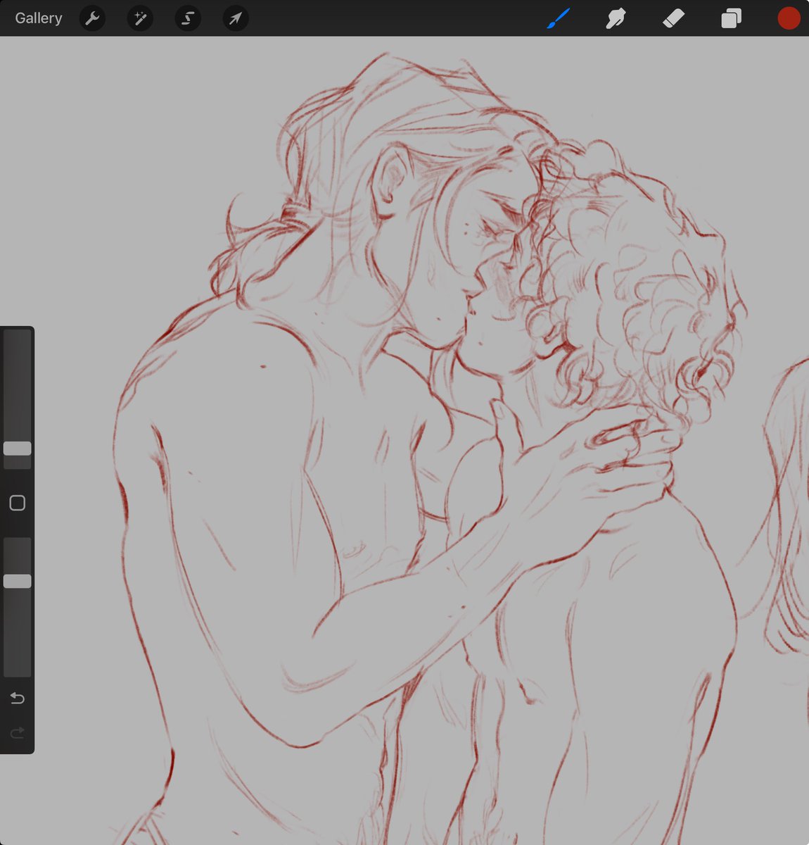 klimtsonian's tweet image. ahaha anyway,