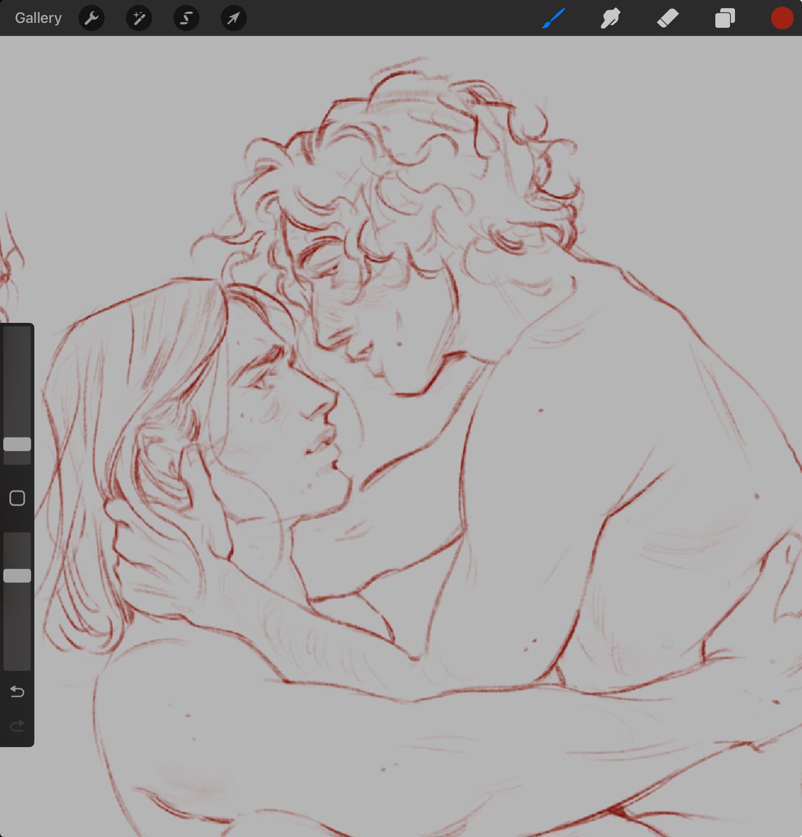 klimtsonian's tweet image. ahaha anyway,