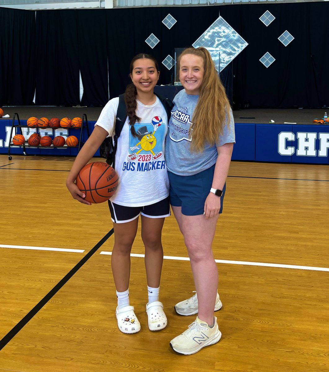 Arabella Lee (@bellal2025) on Twitter photo Thank you <a href="/kaatyyy13/">Katy Shannon</a> and <a href="/CoachDaveSmith1/">Coach Dave Smith</a> I had a great experience today <a href="/GLCCWBasketball/">Great Lakes Christian College Women's Basketball</a> elite camp!🏀 Thank you <a href="/kaatyyy13/">Katy Shannon</a> and <a href="/CoachDaveSmith1/">Coach Dave Smith</a> I had a great experience today <a href="/GLCCWBasketball/">Great Lakes Christian College Women's Basketball</a> elite camp!🏀