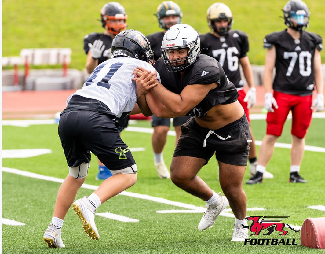 Jacob Popal🇦🇫 (@jacobpopal1) on Twitter photo Had an amazing time at the Guelph camp this past weekend. Thank you <a href="/cappiello99/">CoachCappiello99</a> for inviting me out to compete. Thanks to <a href="/Coach_MattBerry/">Matt Berry</a>, <a href="/marksurya88/">Coach Mark Surya</a>, and Coach Alex for all the teachings. <a href="/GryphonFB/">GryphonFootball</a>
<a href="/HTTitansFB/">HolyTrinityTitansFB</a> <a href="/MoscatojJoe/">Joe Moscato</a> Had an amazing time at the Guelph camp this past weekend. Thank you <a href="/cappiello99/">CoachCappiello99</a> for inviting me out to compete. Thanks to <a href="/Coach_MattBerry/">Matt Berry</a>, <a href="/marksurya88/">Coach Mark Surya</a>, and Coach Alex for all the teachings. <a href="/GryphonFB/">GryphonFootball</a>
<a href="/HTTitansFB/">HolyTrinityTitansFB</a> <a href="/MoscatojJoe/">Joe Moscato</a>