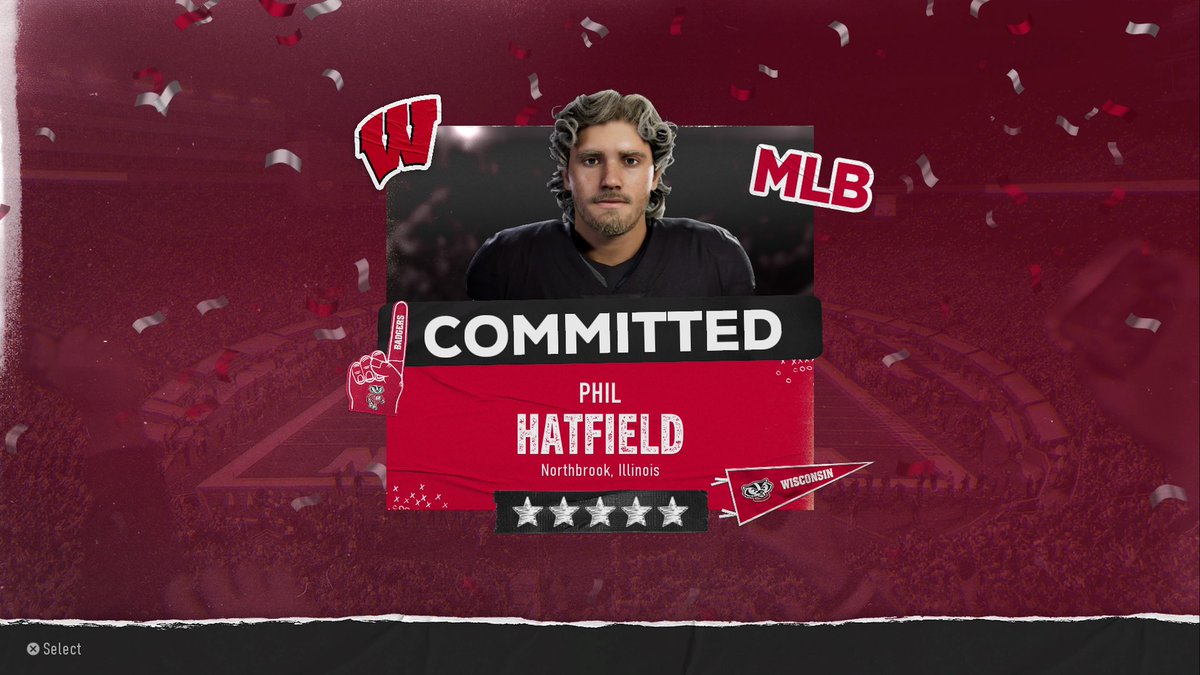 Travis Frederick tweet media