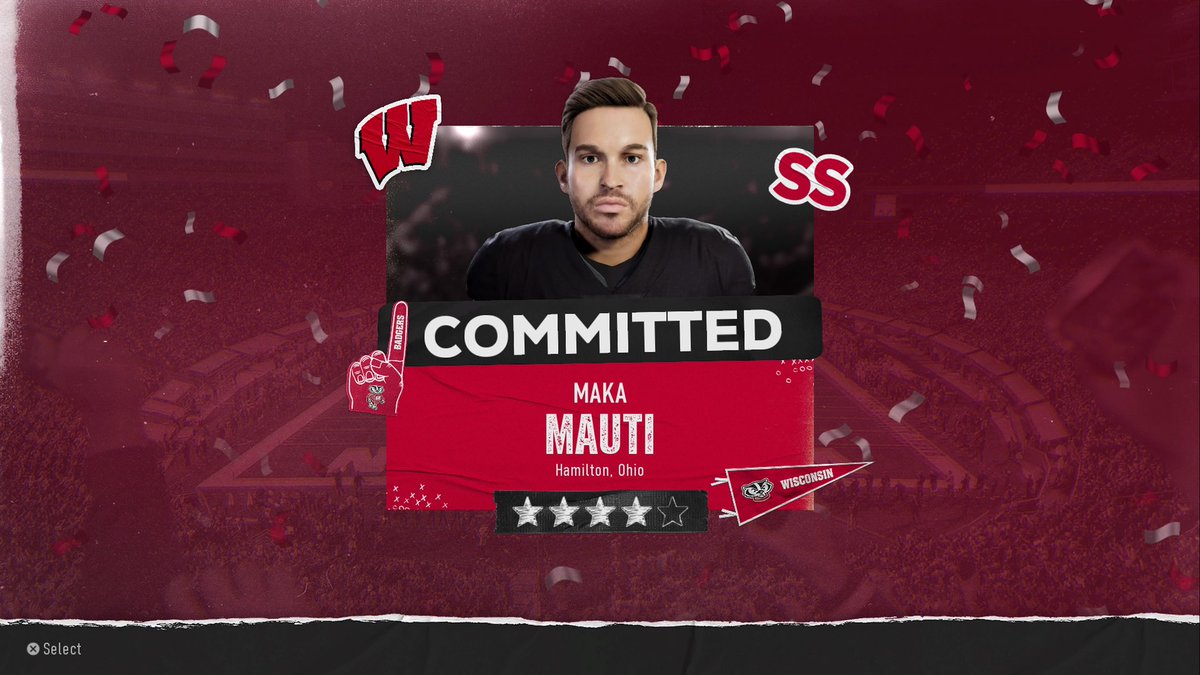 Travis Frederick tweet media