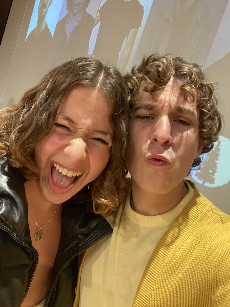 phylirical's tweet photo. Santi fue mi fav 💛 https://t.co/YGtVAzluty