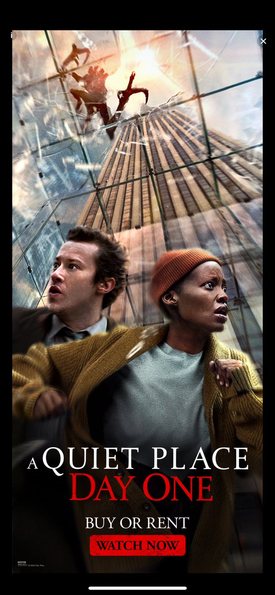 Hey <a href="/andrewneeme/">Andrew Neeme</a> I didn’t know <a href="/busisiweb/">Busi</a> and <a href="/ICuRaRook/">Jeff Boski</a> starred in a movie together - did you at least get a producer credit for making the connection?