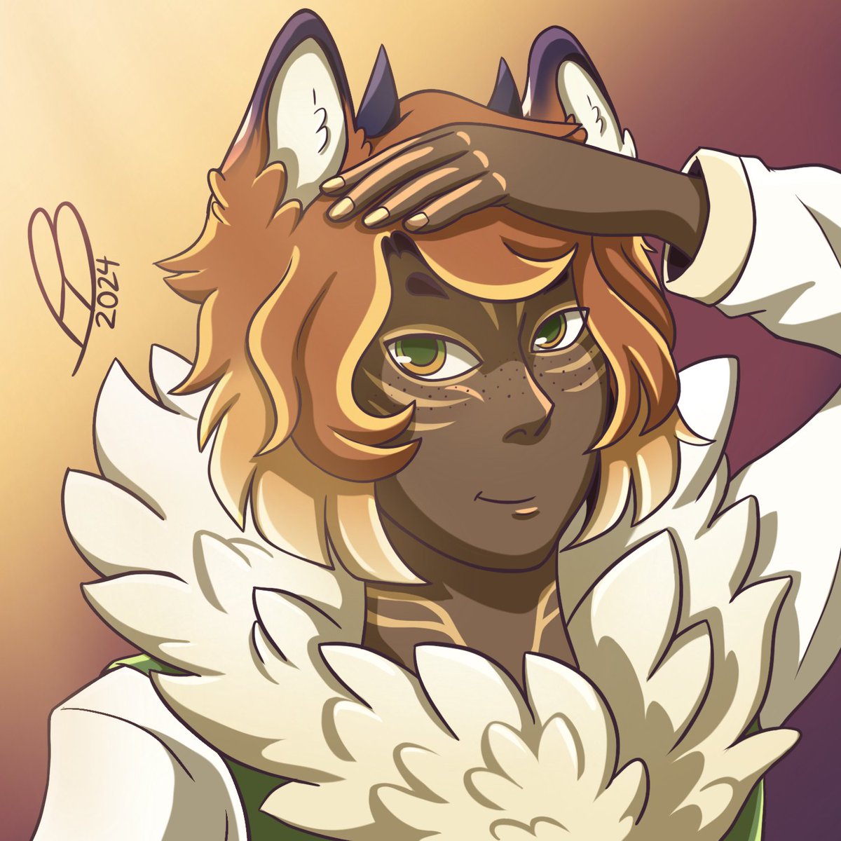 nerdymikayuki's tweet photo. #artfight2024 part 4 - Suzu for Monochrome-Melody, Stry for nekkosann, Luis for Skye_the_Ferret, and Owen for IceWrecker. 
#artfight #digitalart #characterart #ampha #amphas #closedspecies #draconic https://t.co/6qWrLE2oXs