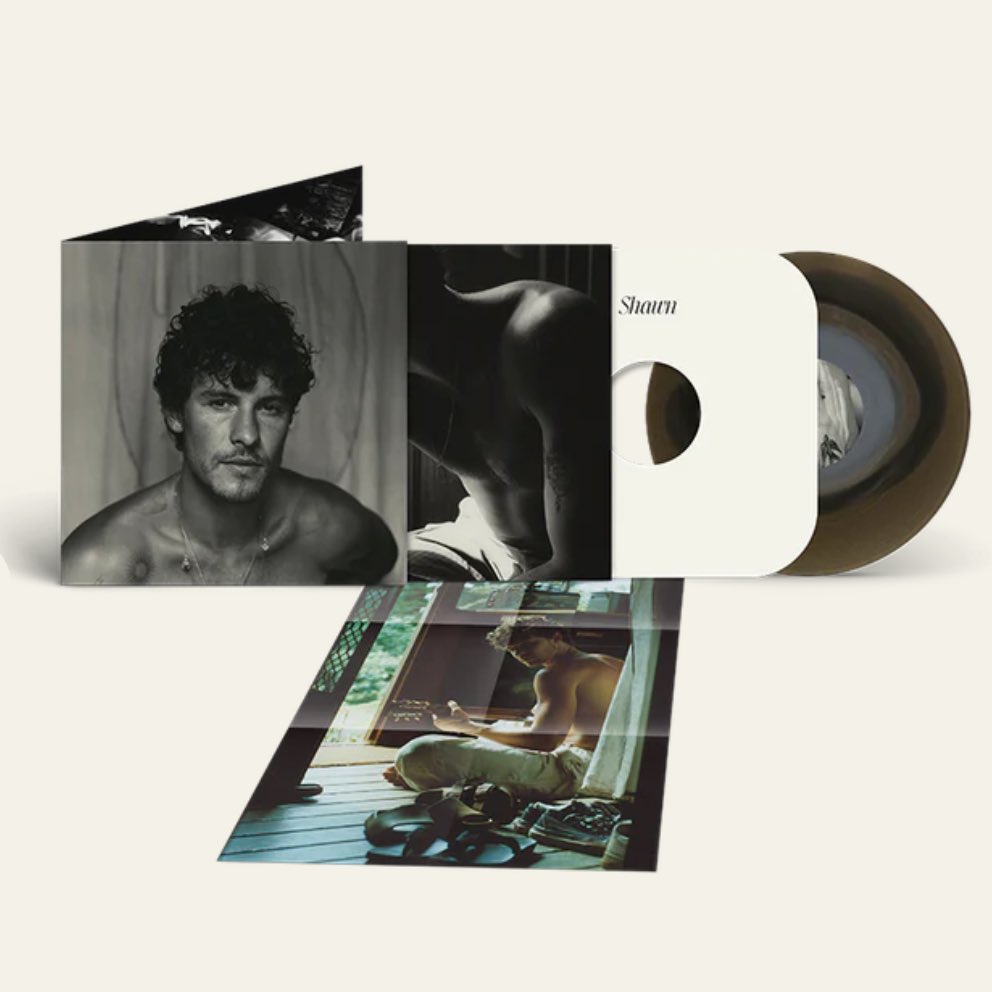 SMDailyNotified's tweet photo. In honor of a new #Shawn era we want to celebrate by doing a giveaway! We will be giving away a Shawn Premium Packaging LP!

Winner will be chosen on October 18th for album release day. 🖤

RULES: 
• Make sure you’re following us 
• Retweet this tweet 
• Tag a friend https://t.co/OoeyQWImtK