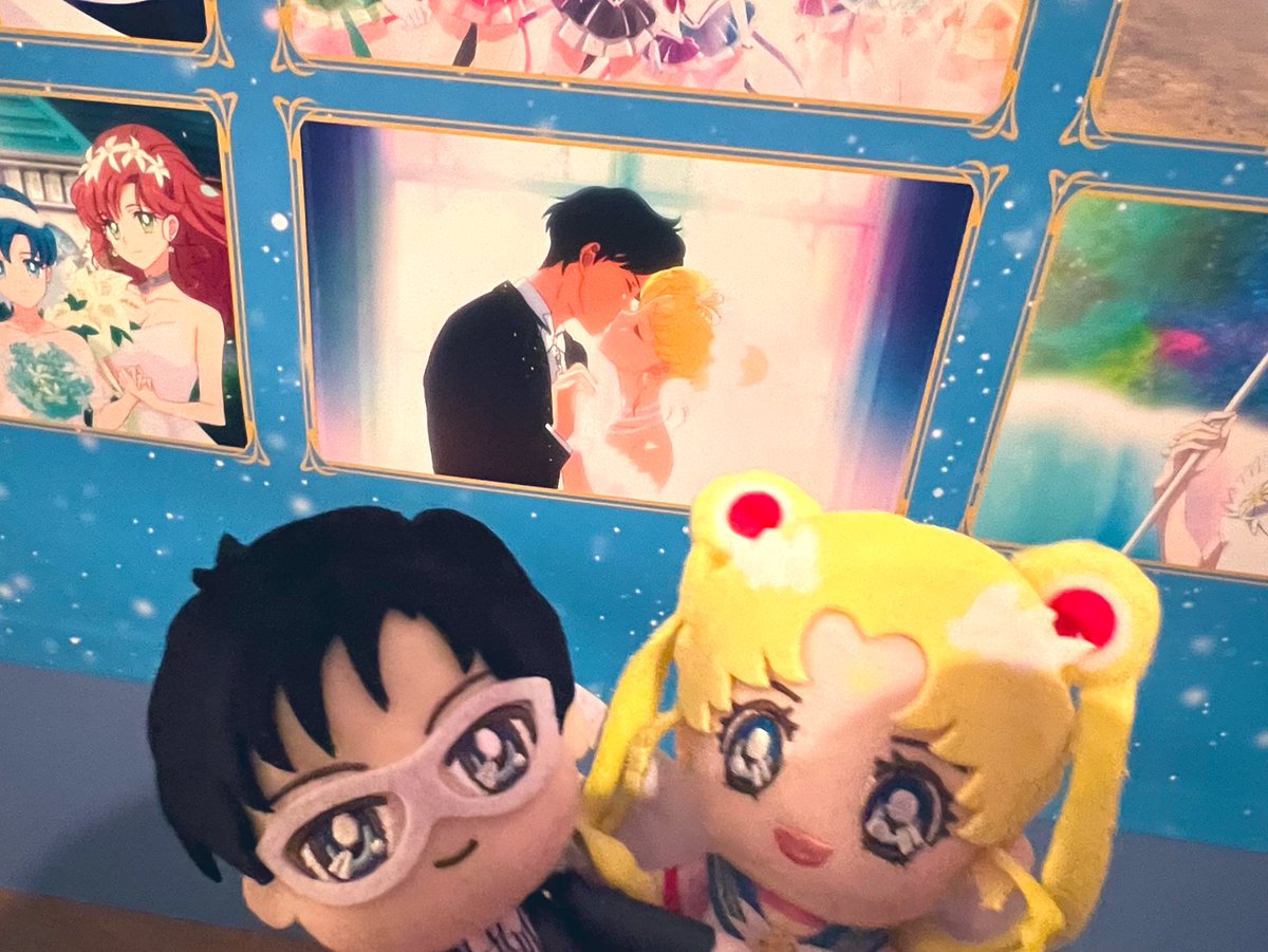 まもちゃんおたおめでした!!✨🎂✨ 