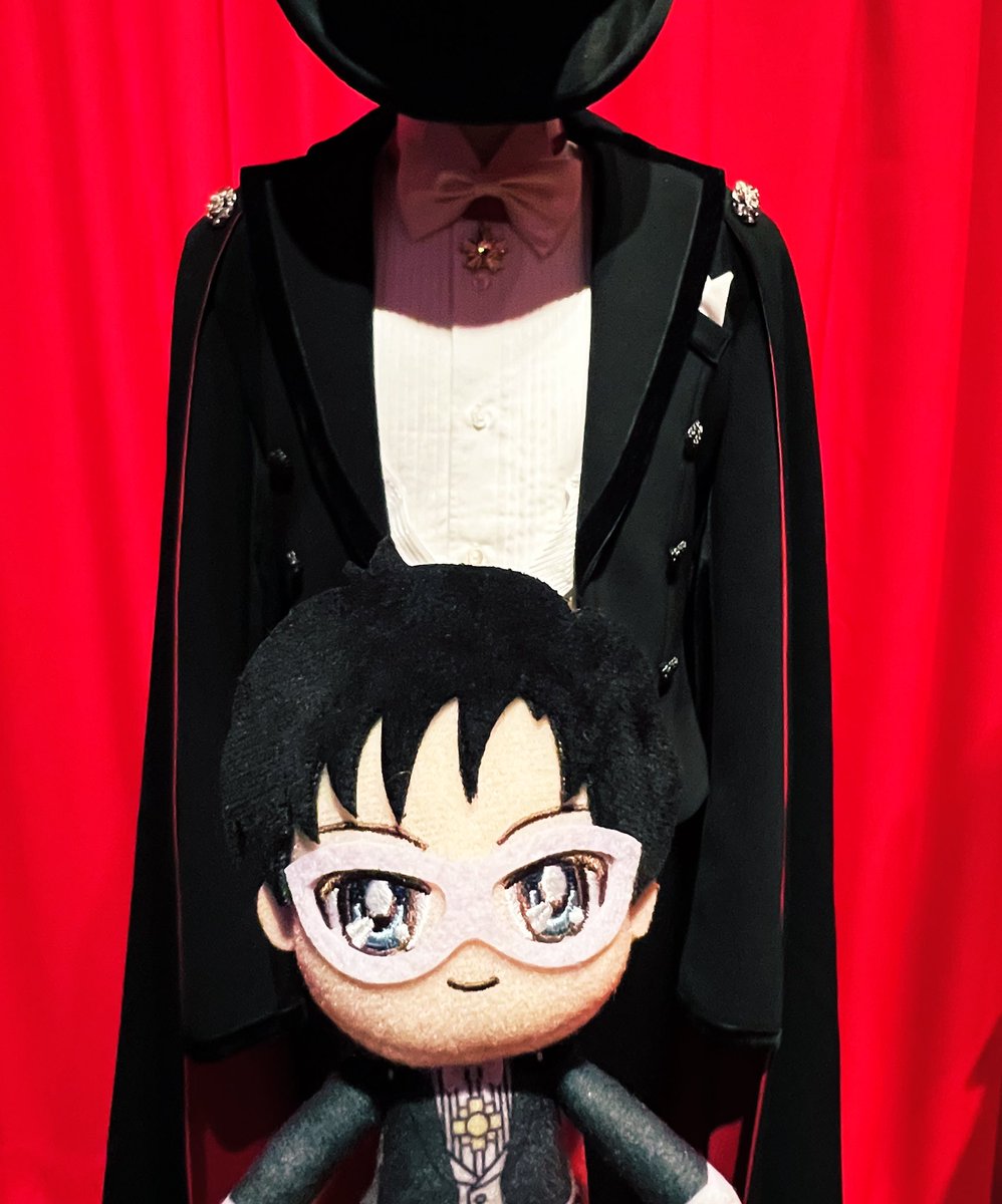 まもちゃんおたおめでした!!✨🎂✨ 
