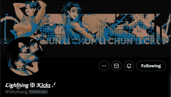SIFUXIANG's tweet photo. layout by: @/OfHerClaws

art credits: 
Kumanz, Reiq, Alan Campos, Sozo Maika, Kevinwada, Moiyablochki, theartmage ! https://t.co/3jtlq8QHXD
