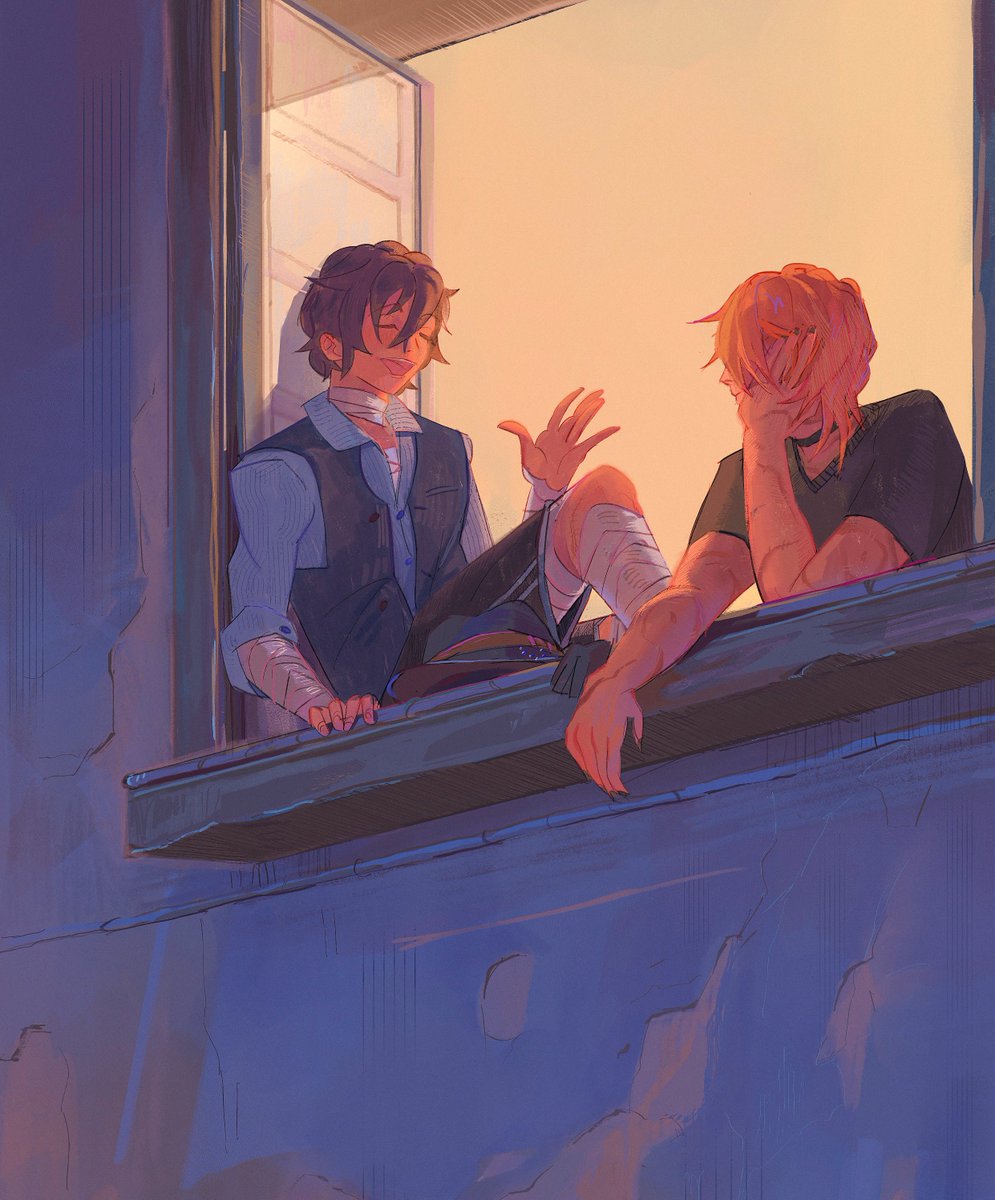 pleu_cas's tweet photo. catching up
-
#skk #soukoku #bsd https://t.co/NuKAhVboP3