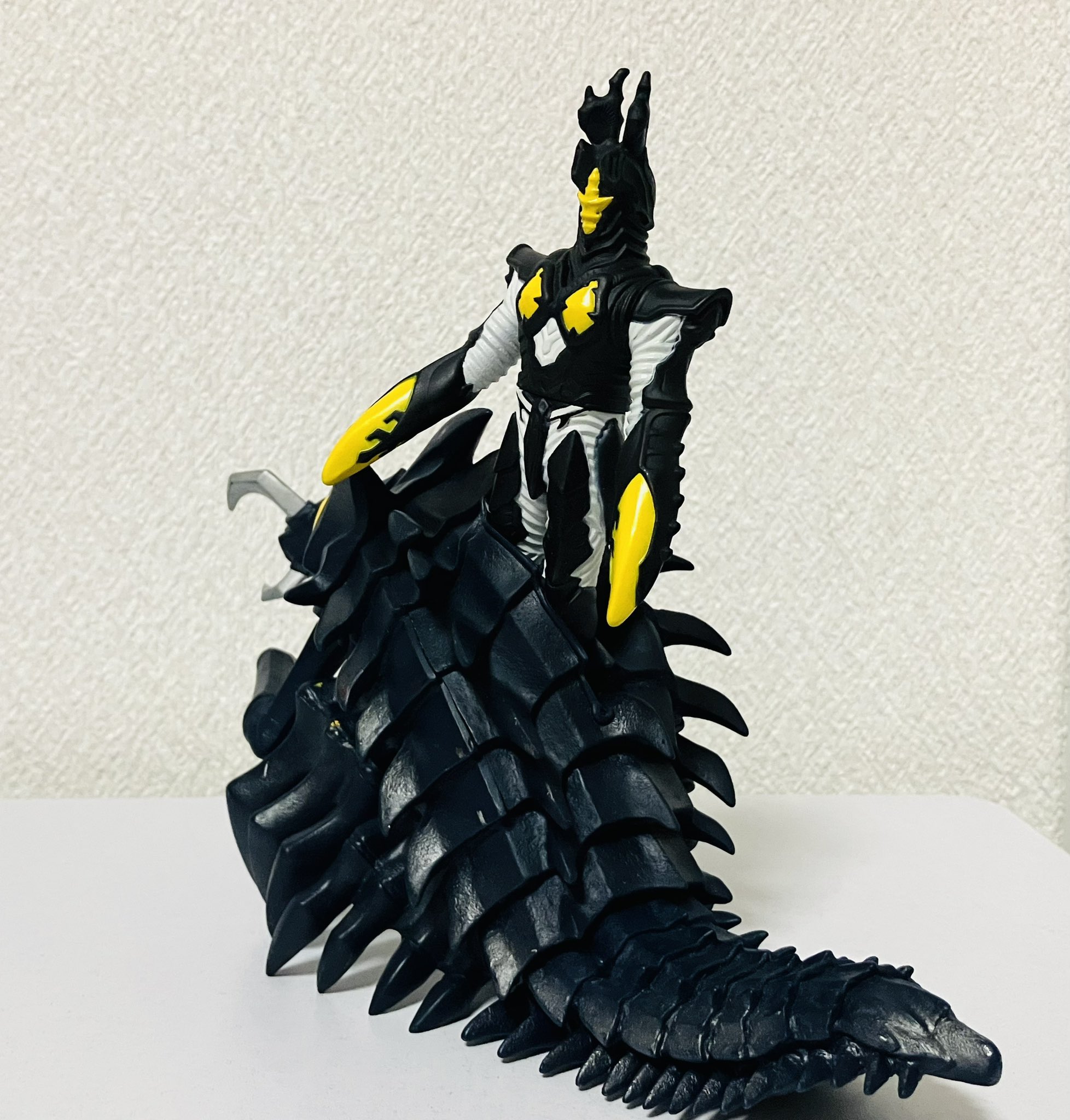 Amazon.co.jp: ウルトラ怪獣シリーズEX ハイパーゼットン