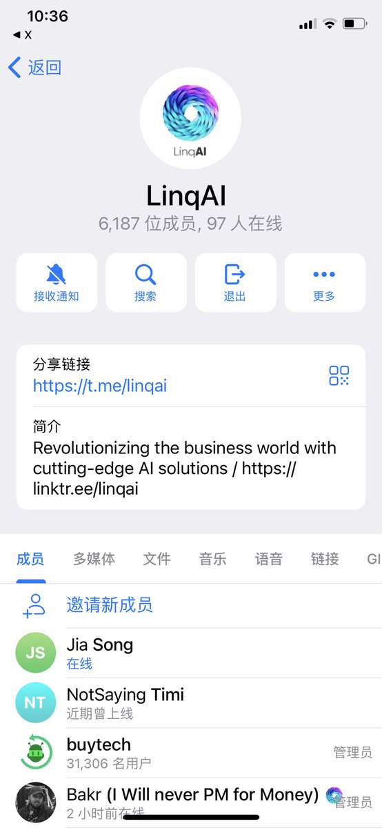 UncleCandyTrain's tweet photo. @0x99Gohan @linq_ai Hope I will be lucky one! $LNQ to the moon! 
Tagging @fossilfuelssuck @ZeringueTracy @yihui_indie https://t.co/4xFfsSvzAD