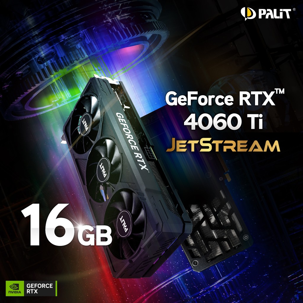 Palit_Japan on X: 