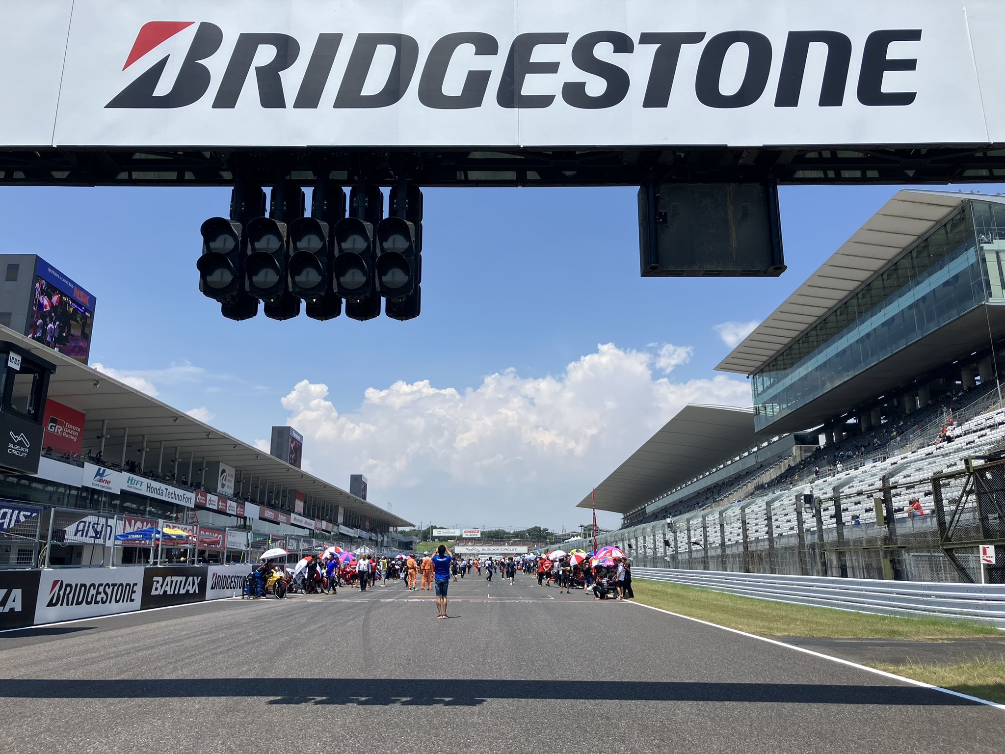 鈴鹿サーキット Suzuka Circuit on X: 鈴鹿サーキット Suzuka Circuit on X: