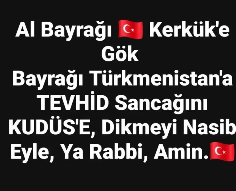 AMİN AMİN AMİN