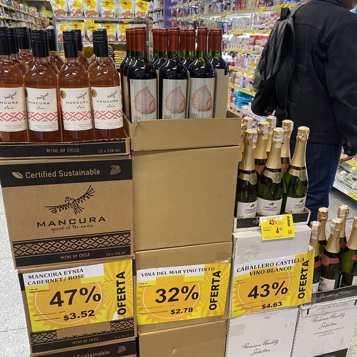 _Estefa's tweet image. Está fuerte la competencia al TuTi.