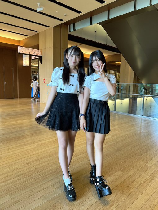 Twitterのコスプレ画像27