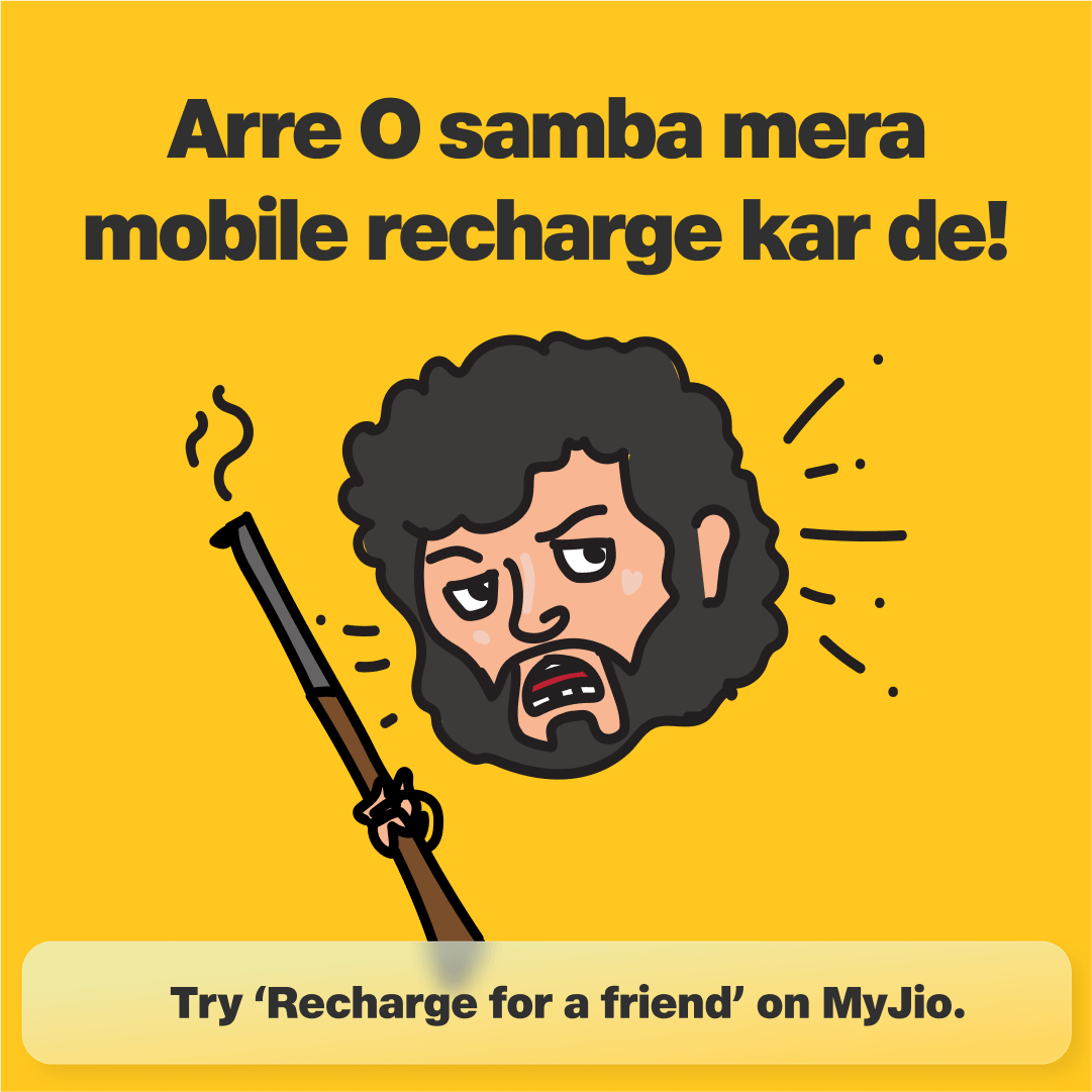 JioCare tweet media