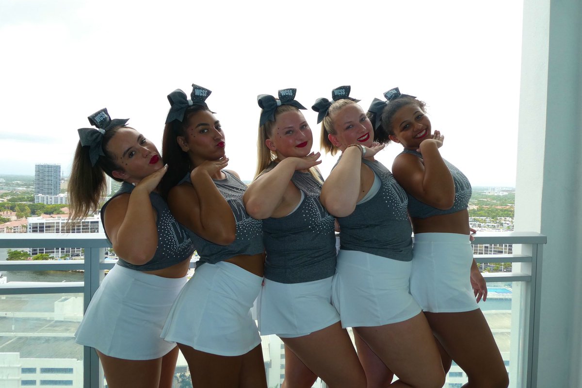 kate_clark06's tweet image. Day 2!!! #wcss #hotshots 🤍💜