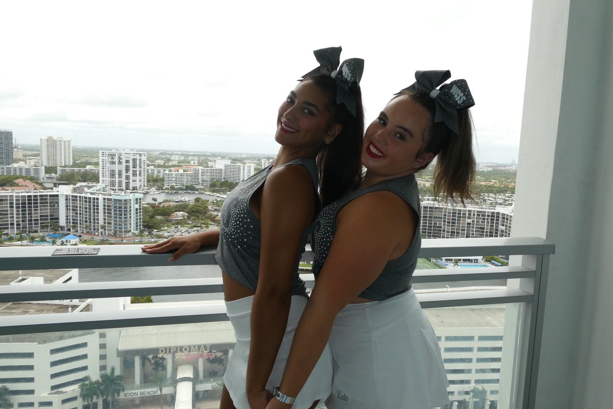 kate_clark06's tweet image. Day 2!!! #wcss #hotshots 🤍💜