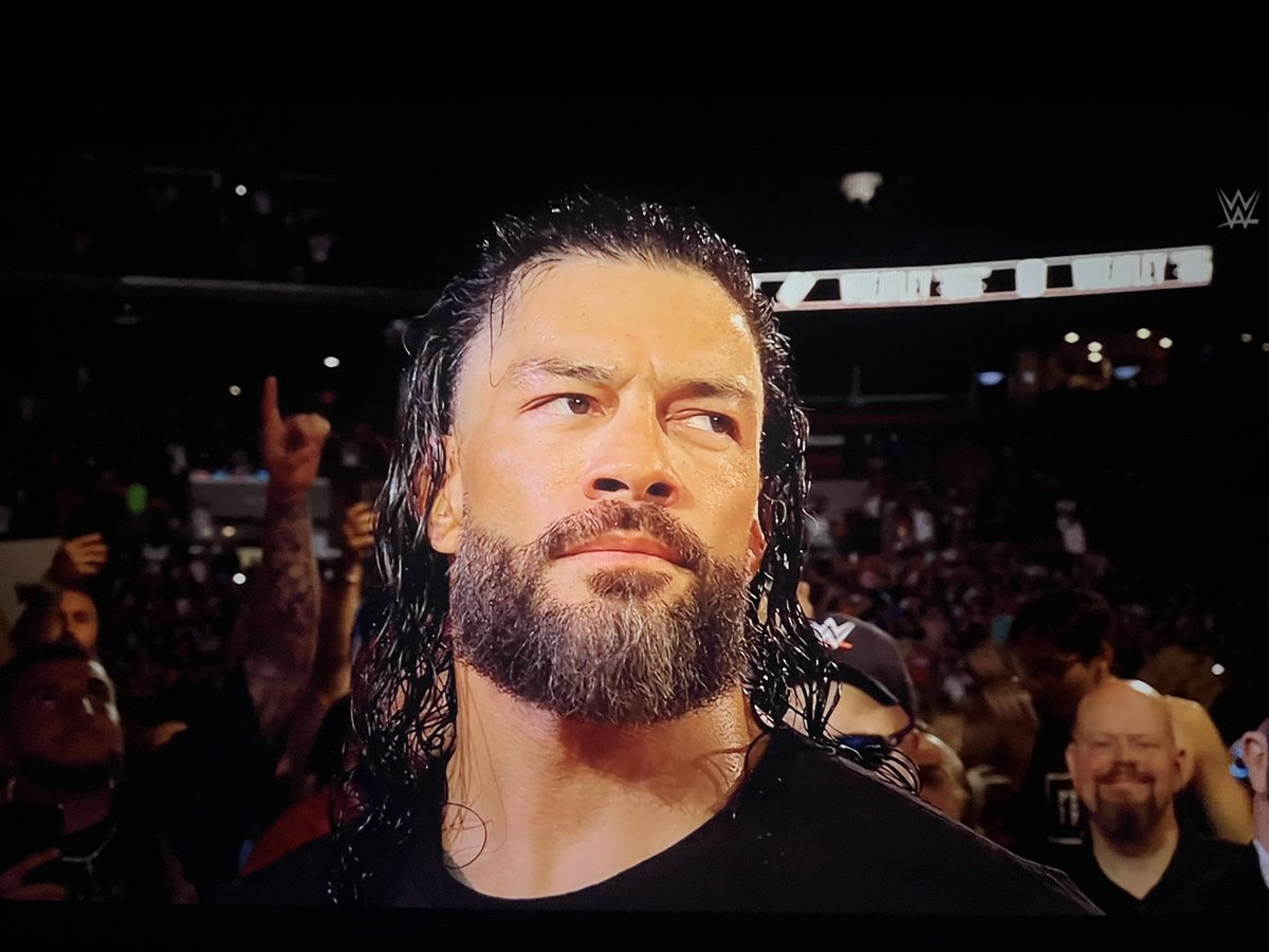 CHILLS #SummerSlam