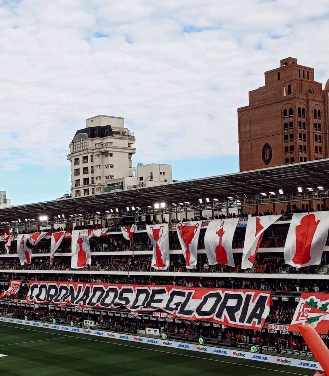 119 años de gloria, feliz aniversario amor de mi vida.  Feliz aniversario al dueño de la ciudad. ❤️ 

Saluden a papá mierda carajo.