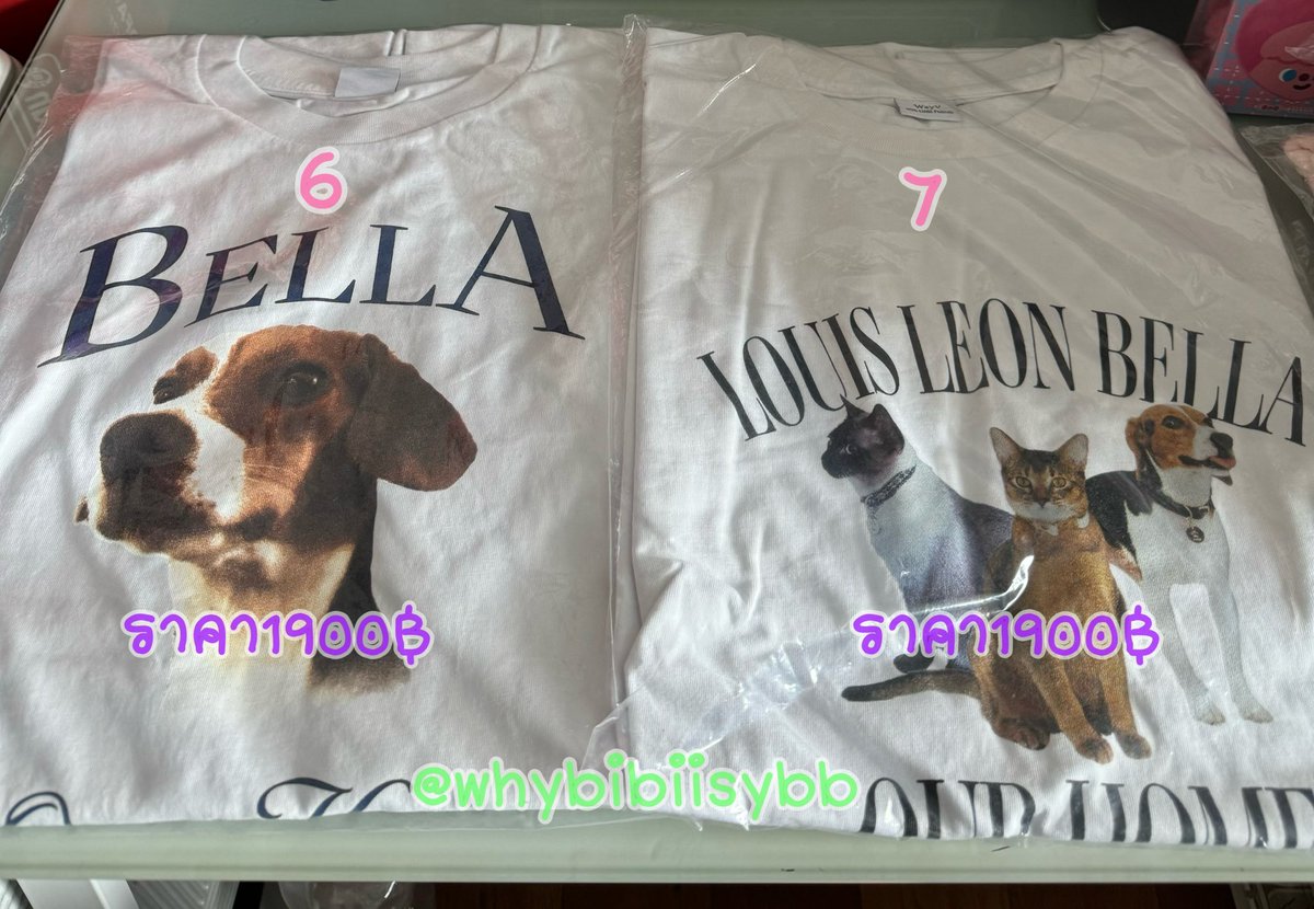 whybibiisybb's tweet photo. pls rt ขายหมดแจก 100฿
🛒ราคารวมส่ง
ตุ๊กตาอินจุน/ดรีมมี่ดรีม/พุนแทงงี่ แจมิน/กระป๋องแทยง/โฟโต้บุ๊ค wayv/เสื้อเบลล่า/เสื้อรวม/เสื้อ itzavibe/เสื้อยืด Slowacid แทยง/เสื้อฮูด/ชุดนอน  
สนใจติดต่อ DM
#ตลาดนัดnct #ตลาดนัดnctdream #ตลาดนัดwayv #ตลาดนัดอซท127 #ตลาดนัดtenlee #ตลาดนัดriize https://t.co/ZATfHjrVzx