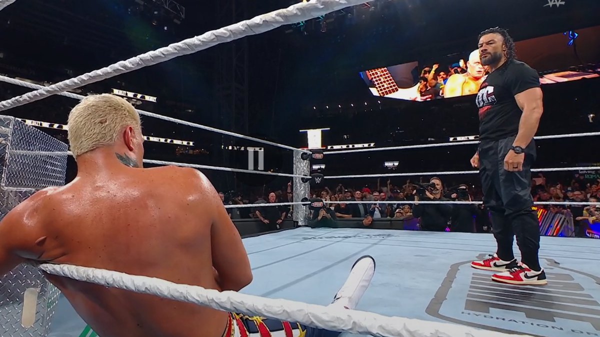 NoDQ.com: WWE and AEW news tweet media