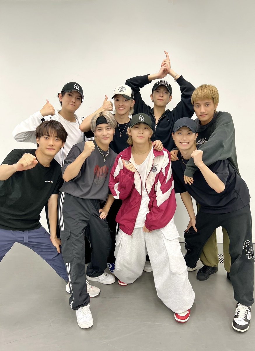 ジュニア公式 tweet media