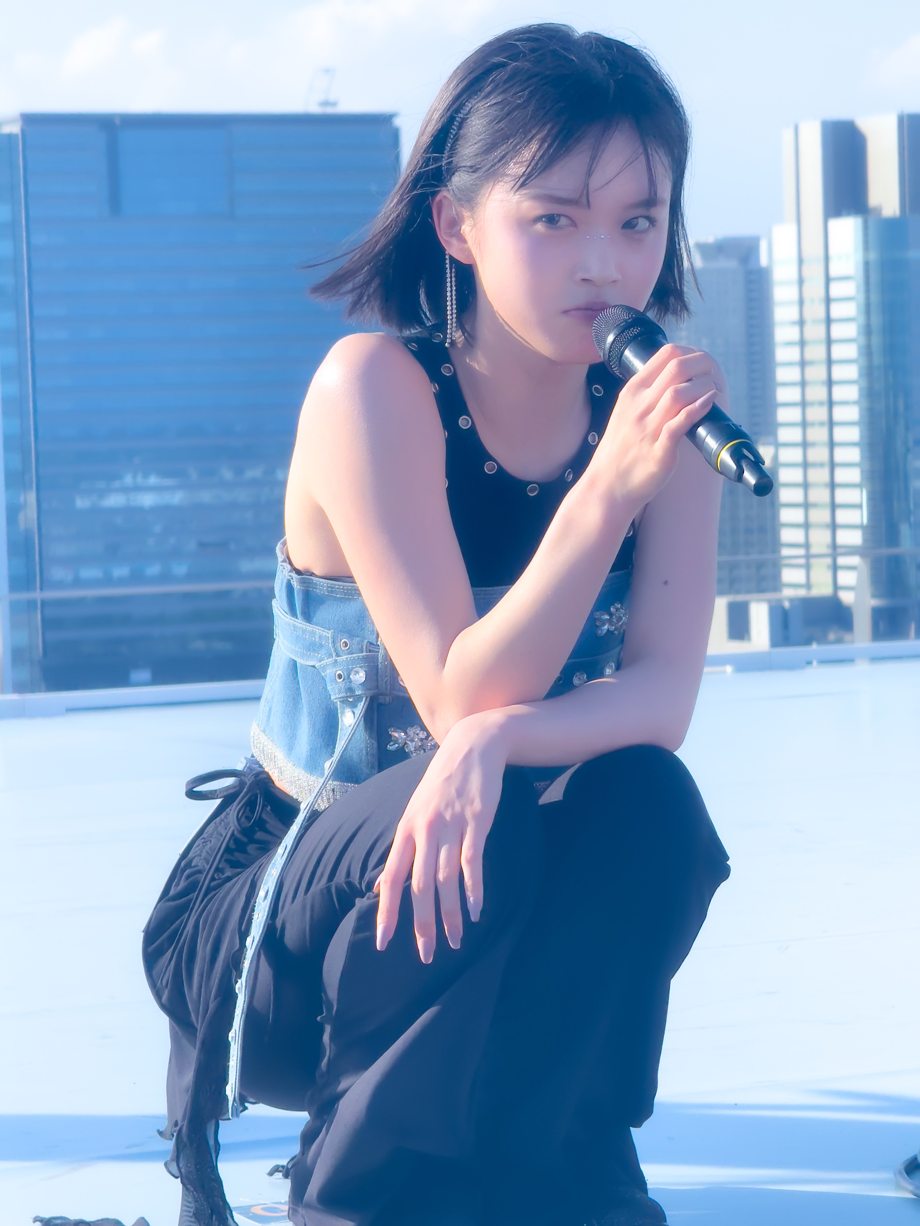 SOYO - Search / X