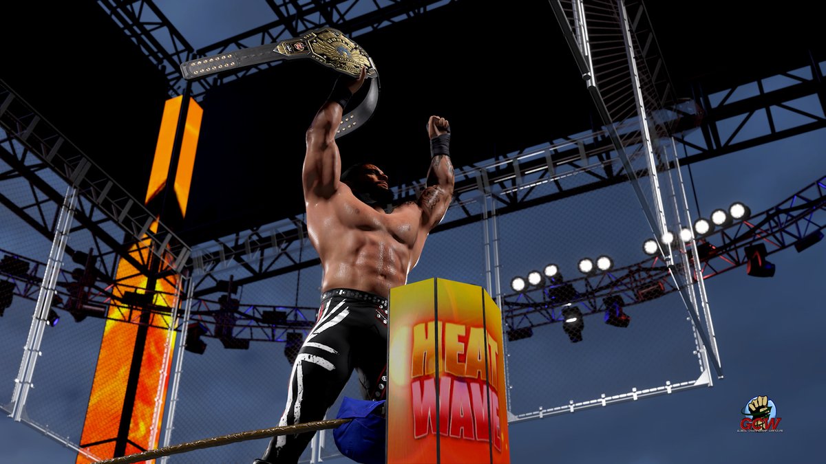 One Champion Actually retained and showed why he is the World Champion of Impulse. Webz comes out on top in the end against Ian O Briar. Knocking him out both times in a 2-0 fashion. Can Webz keep this moment going?