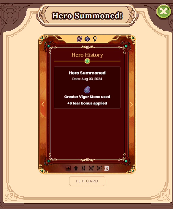 PVP is coming to <a href="/DeFiKingdoms/">DeFi Kingdoms 🔺🌿</a>. Get your monstars ready😈 $Jewel
