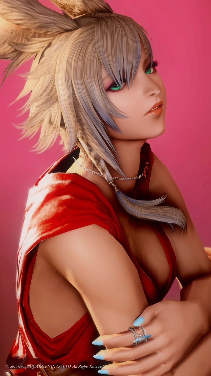 Arias_ff14's tweet photo. 『』 https://t.co/Z2FB6AFX9C