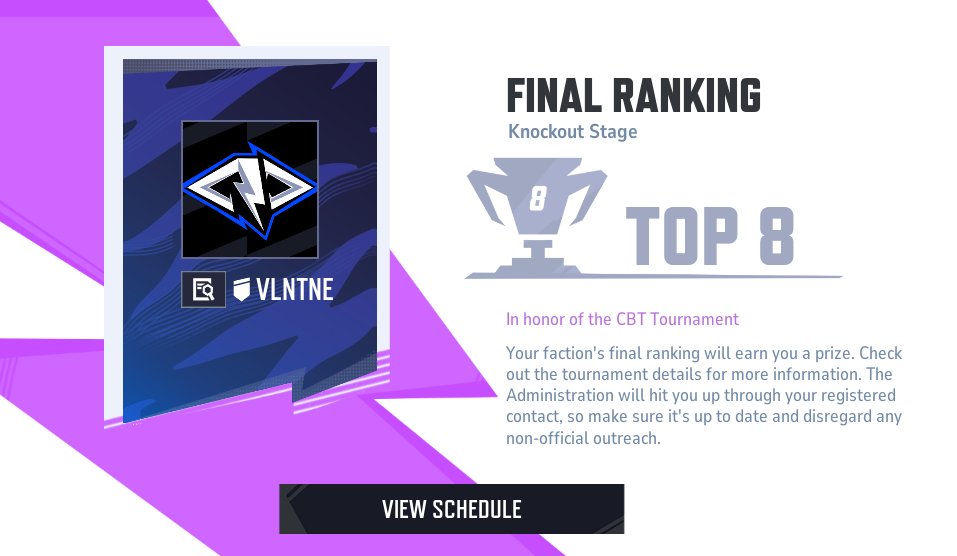 Top 8 Marvel Rivals Team in NA! GGs :D
I was incredibly proud of my growth as a player this week.
Was in front of 2000+ viewers today!😵‍💫
Thank you so much <a href="/VLNTNEGG/">Valentine</a> for letting me on!
Super incredibly proud of my teammates. They all played so phenomenally.
ESPORTS!!! WOOOOOO!!!!!