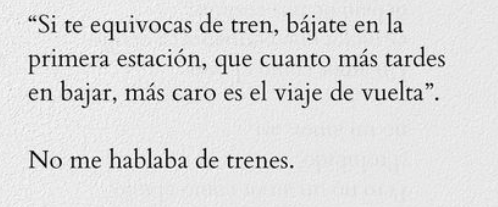 lourdescr3's tweet photo. Mi madre me dijo una vez...
#FrasesDeMadres. https://t.co/y78EEgS4lg