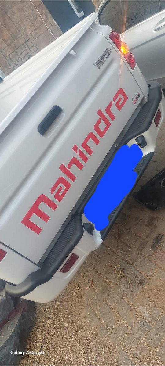 _ArriveAlive's tweet image. Two separate operations lead to seizure of five vehicles and arrest of six suspects  buff.ly/3WAeYiq

#ArriveAlive #StolenVehicles #Enforcement @SAPoliceService