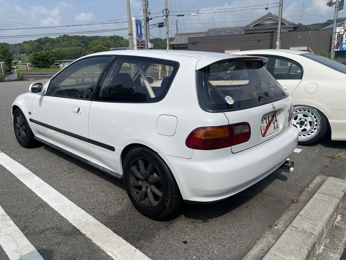 シビノモリック tweet media