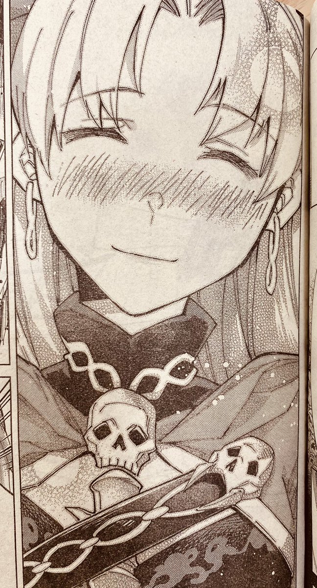 #FGO9周年