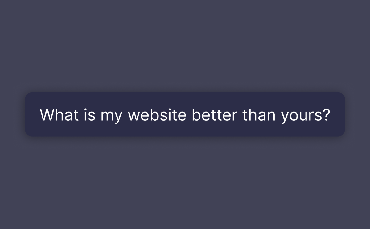 andrejsdesign's tweet image. Ever wonder why some websites make you want to throw money at the screen while others make you want to throw your device out the window? 

It&apos;s not magic, it&apos;s psychology. 

Your brain is being hijacked, and you don&apos;t even know it. #WebDesignPsychology