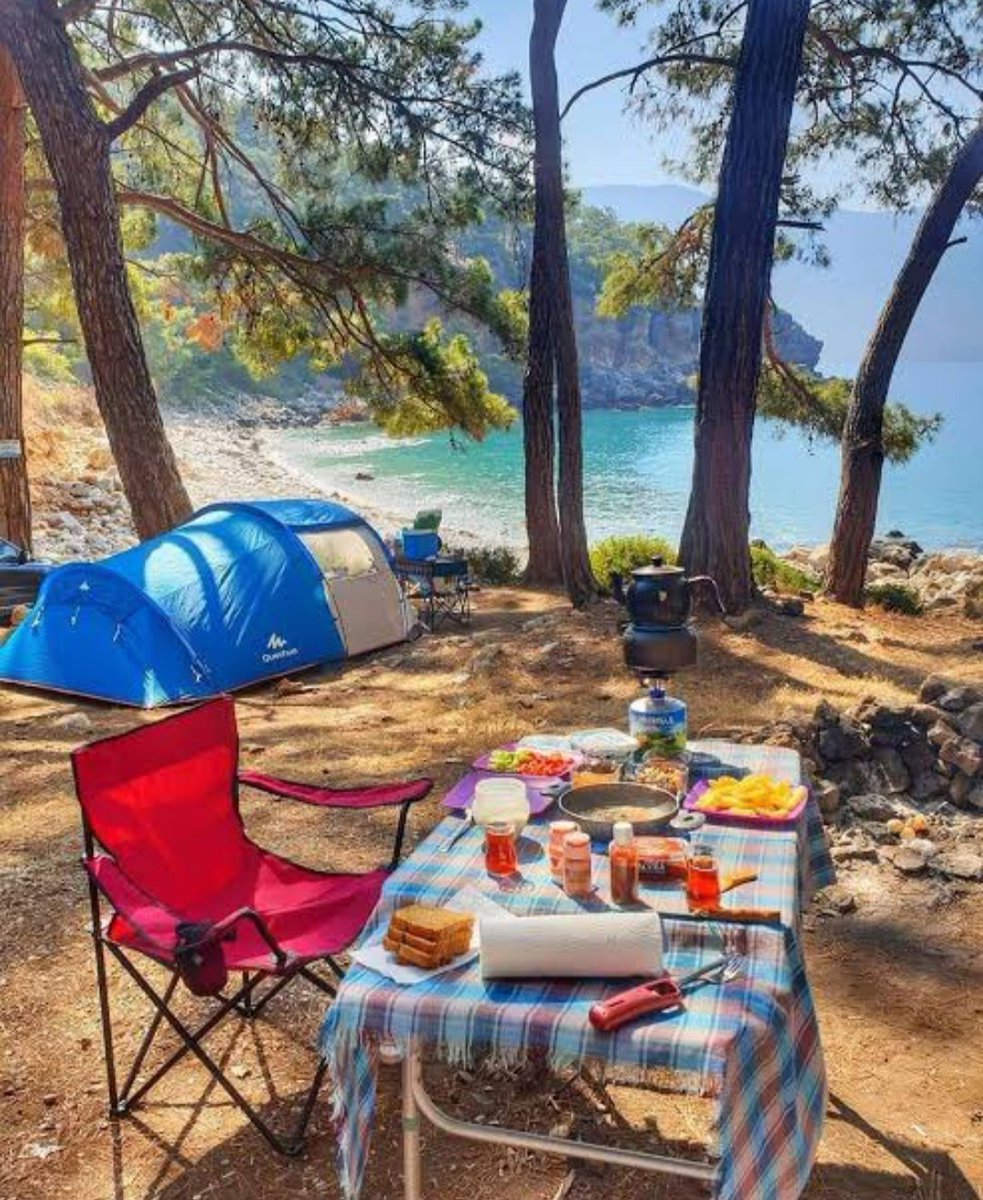 şöyle bir kahvaltı benim kafayı toplar