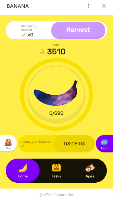 wejung_'s tweet photo. my banana :) https://t.co/pVTKXIP7Mr