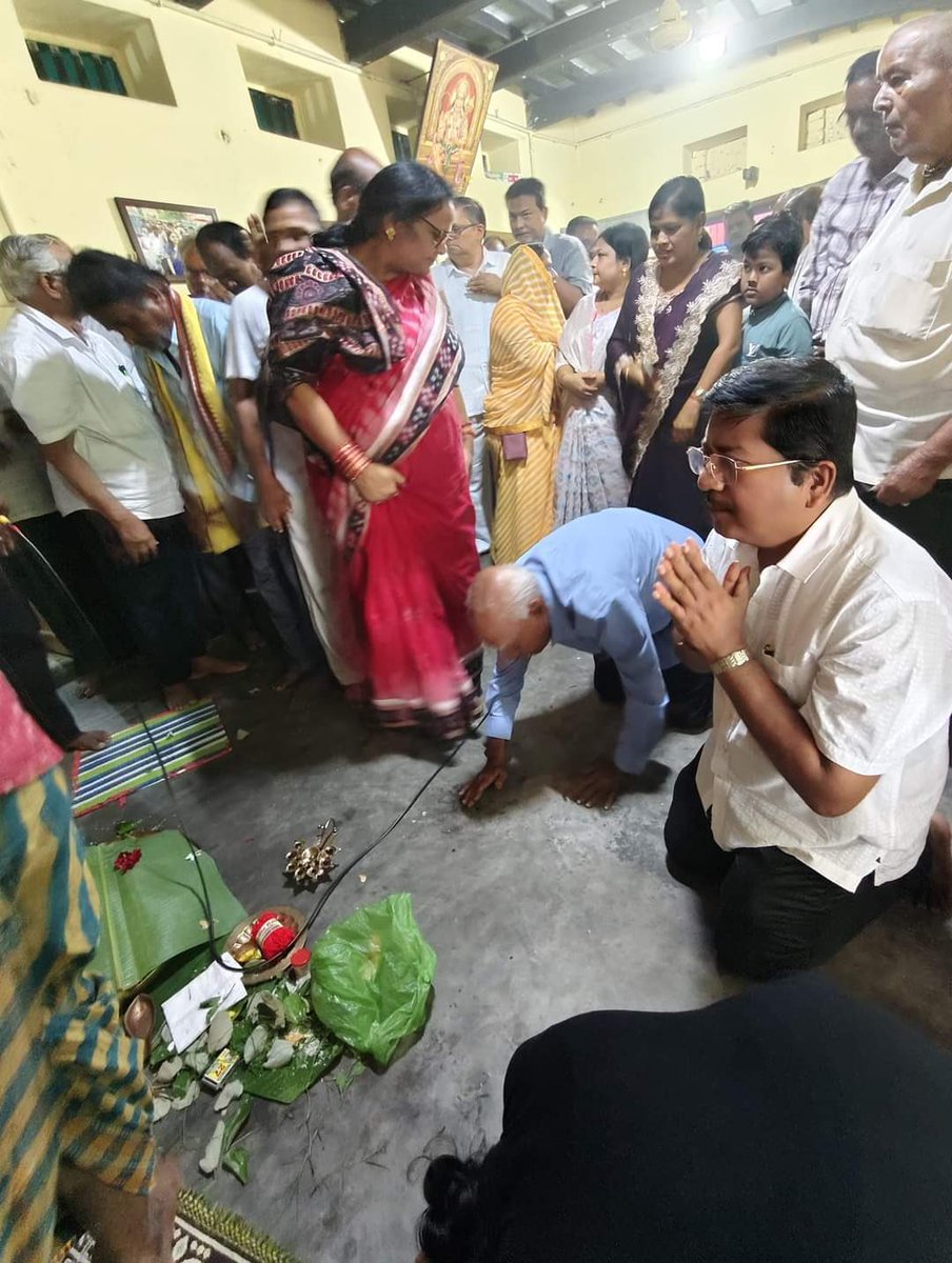 Atanu sabyasachi tweet media