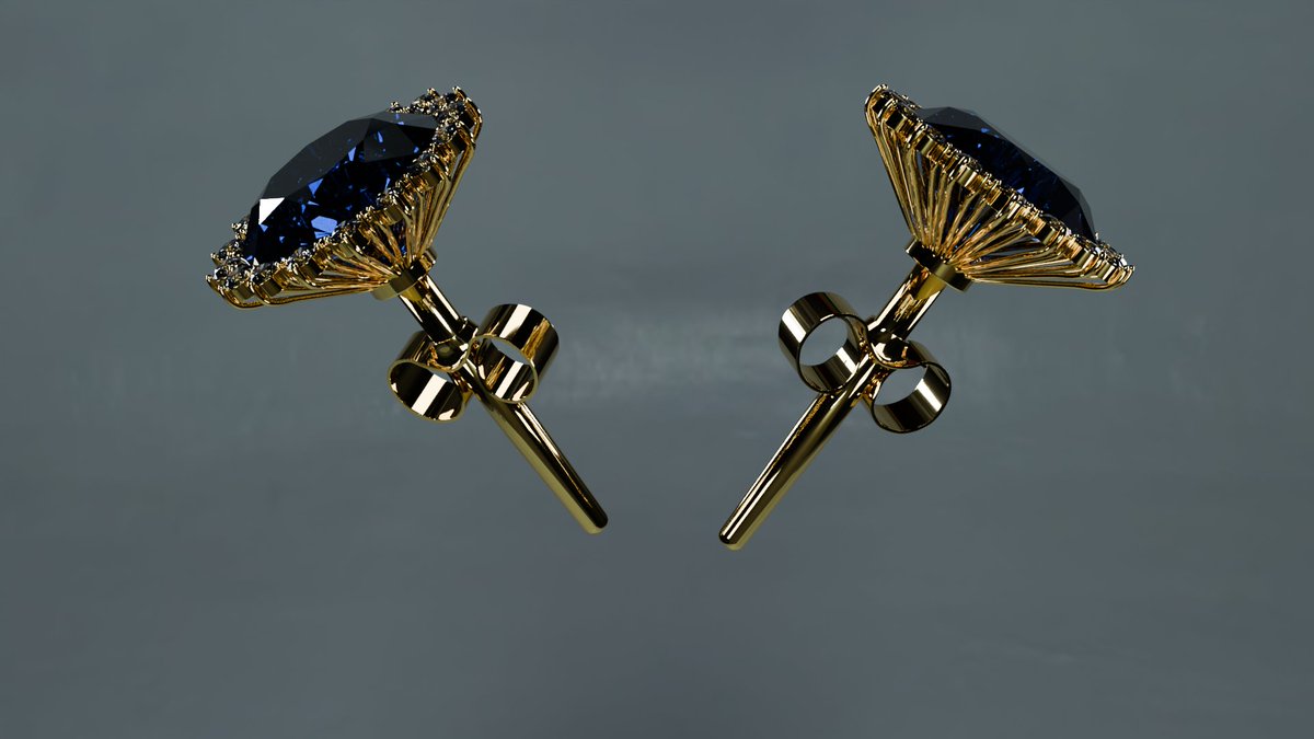 Sergw01f's tweet photo. Earrings with English lock and studs

https://t.co/lxic4wJVLZ
#jewelry #jewellery #blender #b3d https://t.co/dFP9eJW0Lk