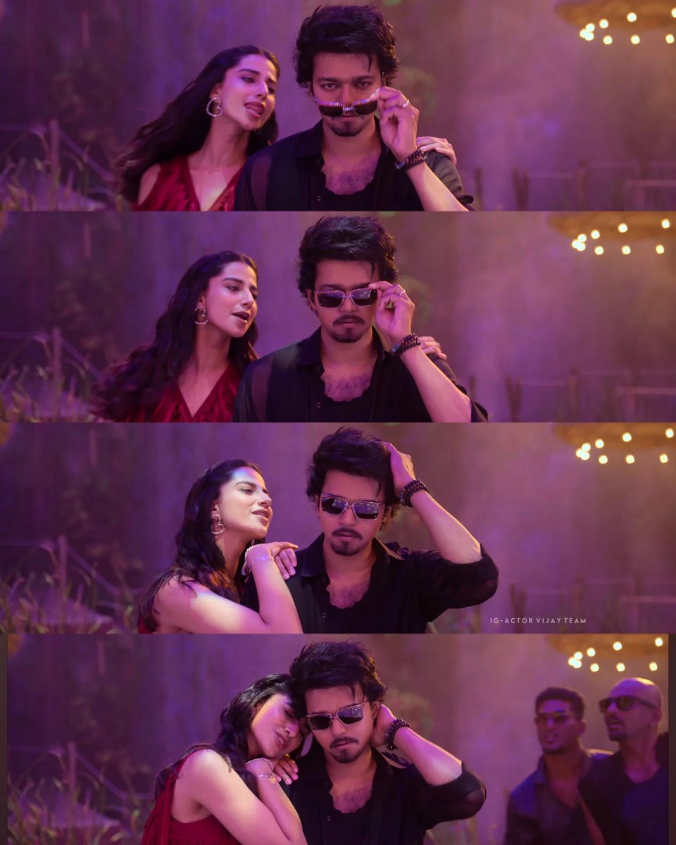 isaac_editz's tweet image. Friendship day promotion ❤️⏳️😁..
#GOAT3rdSingle 

(Comment ur ids )
Follow @isaac_editz

Like this tweet and retweet orelse I'll not promote 😼💯

Let's enjoy this weekend 💜🪄
No thalapathyians should have less followers let's gain it more ❤️