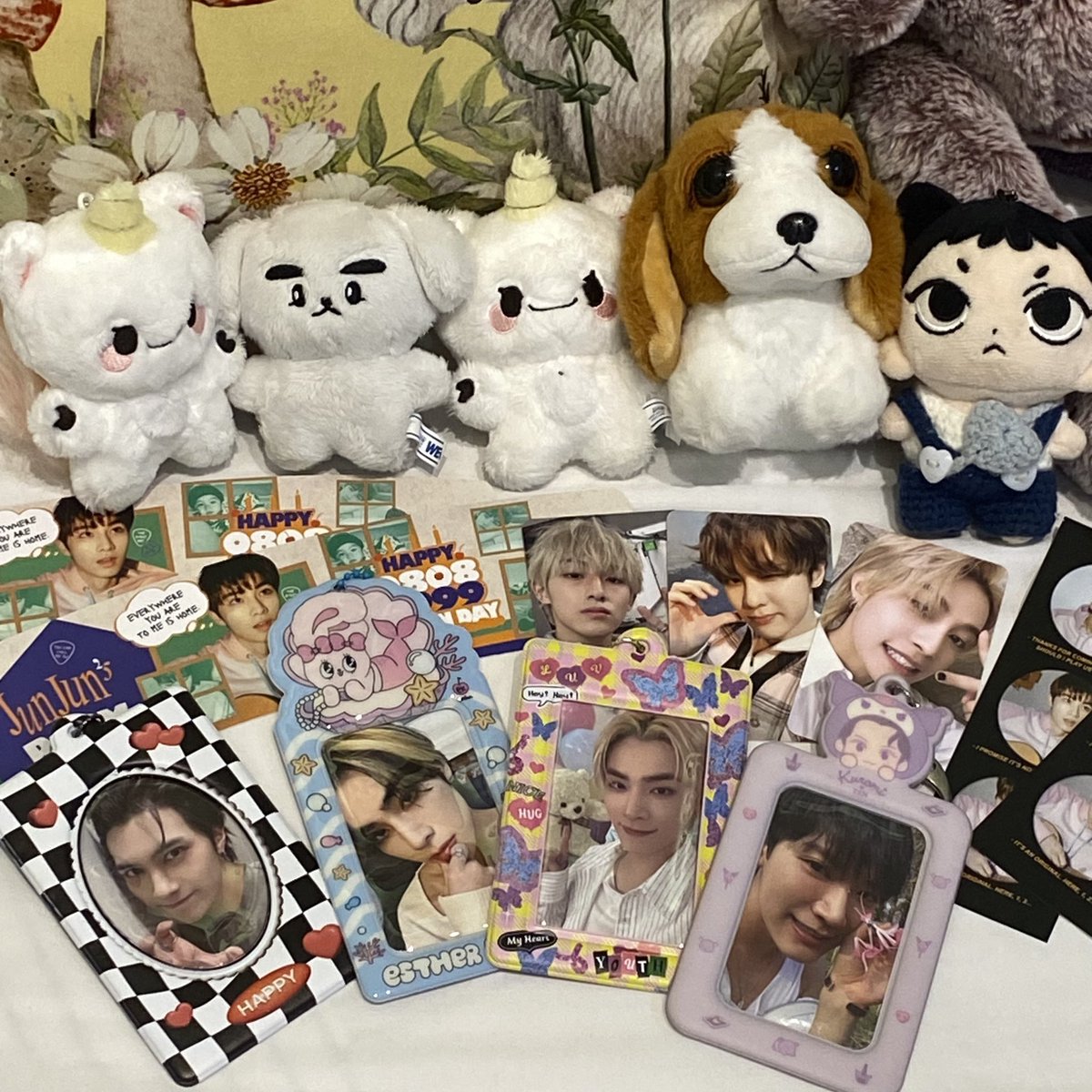 0700Si's tweet photo. 💚🐶🦕🦖
#JunJunsRoom 
#เซียวจวิ้น #XIAOJUN #肖俊 #샤오쥔
 #JunJunsRoom https://t.co/12CsFVnviB