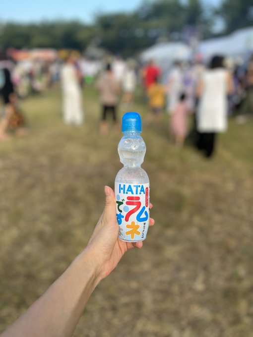 祭り！ https://t.co/ksYzjIGaiF