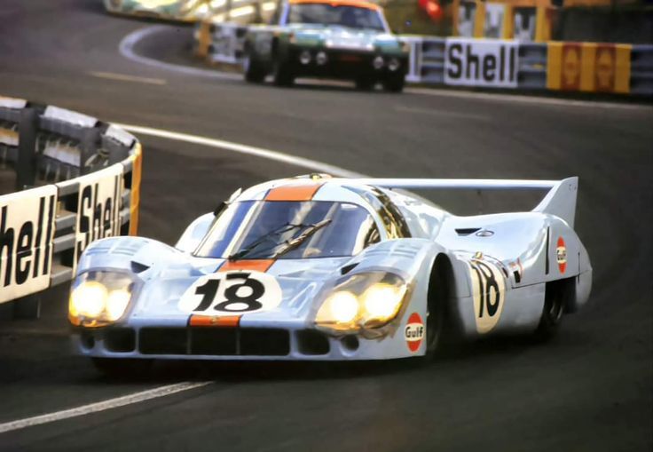 Retromania4ever's tweet photo. 1971 Le Mans 24
Gulf Porsche 917 LH 🩵
#legedary https://t.co/ltuS5zsjo5